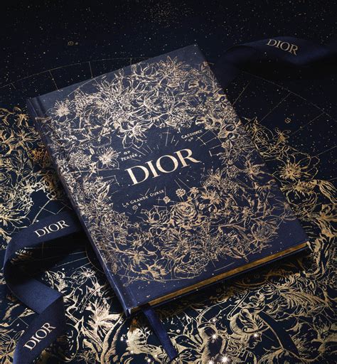 dior journal|dior notebooks.